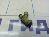 Форсунка инжекторная электрическая Mitsubishi Lancer (CS) MN143061