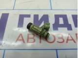 Форсунка инжекторная электрическая Mitsubishi Lancer (CS) MN143061