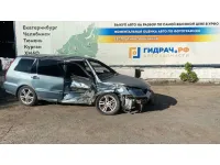 Mitsubishi Lancer 9 (CS)