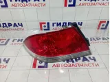 Фонарь задний левый Mitsubishi Lancer 9 (CS) MN161195