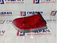 Фонарь задний левый Mitsubishi Lancer 9 (CS) MN161195