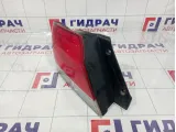 Фонарь задний левый Mitsubishi Lancer 9 (CS) MN161195