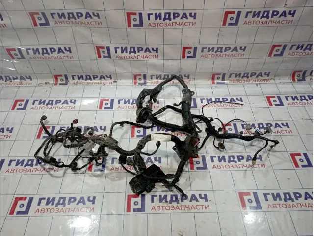 Проводка подкапотная Mitsubishi Lancer 9 (CS)