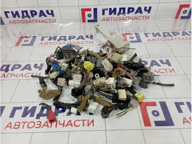Фишка (разъем) Mitsubishi Lancer 9 (CS)