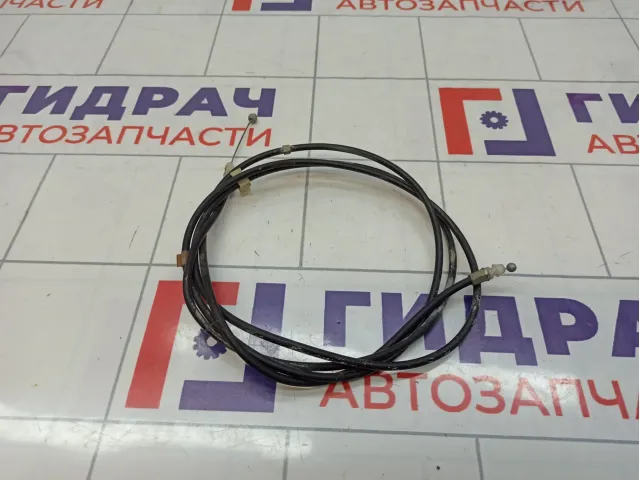 Трос открывания капота Mitsubishi Lancer 9 (CS) MN181175