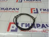 Трос открывания капота Mitsubishi Lancer 9 (CS) MN181175