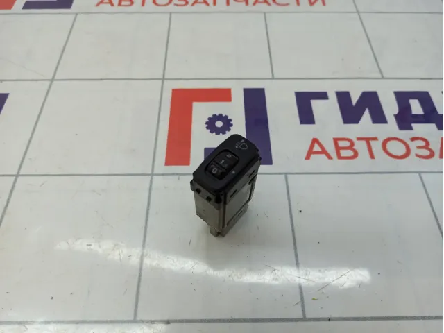 Кнопка корректора фар Mitsubishi Lancer 9 (CS) MR506482