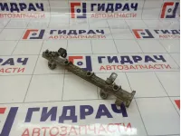 Рейка топливная (рампа) Mitsubishi Lancer 9 (CS) MR420461