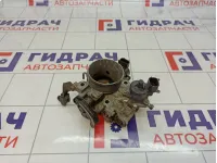 Заслонка дроссельная механическая Mitsubishi Lancer 9 (CS) MN128888