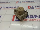 Блок ABS (насос) Mitsubishi Lancer 9 (CS) MN116261
