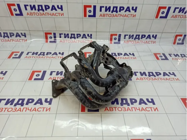 Коллектор впускной Mitsubishi Lancer 9 (CS) MN137917