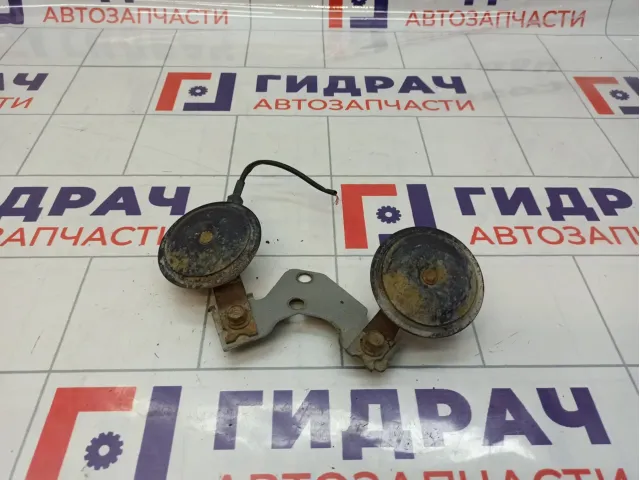 Сигнал звуковой Mitsubishi Lancer 9 (CS)
