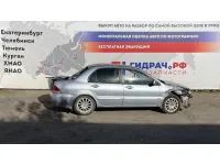 Mitsubishi Lancer 9 (CS)