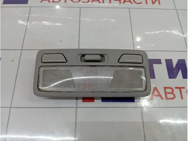 Плафон салонный Mitsubishi Lancer 9 (CS) MR330803