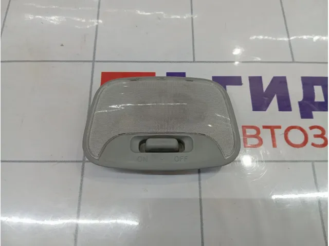 Плафон салонный Mitsubishi Lancer 9 (CS) MR654340