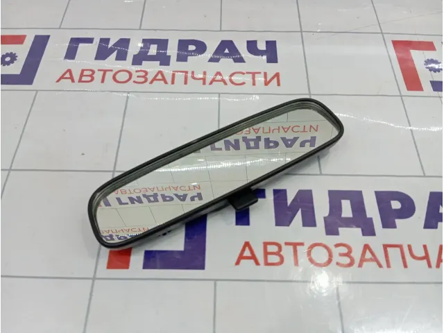 Зеркало заднего вида Mitsubishi Lancer 9 (CS) MN124448