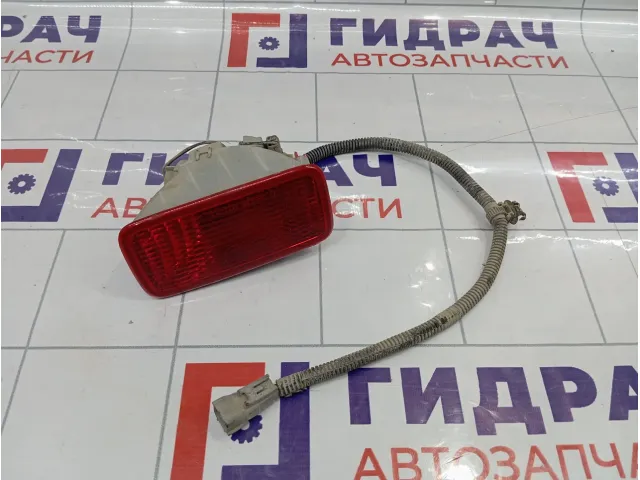 Фонарь задний в бампер левый Mitsubishi Lancer 9 (CS) MN161677