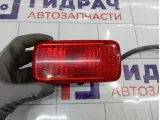 Фонарь задний в бампер левый Mitsubishi Lancer 9 (CS) MN161677
