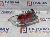 Фонарь задний левый Mitsubishi Lancer 9 (CS) MN161197