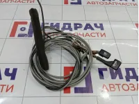 Ручка открывания багажника Mitsubishi Lancer 9 (CS) MB402131