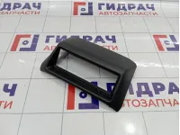 Накладка фонаря заднего (стоп сигнала) Mitsubishi Lancer 9 (CS)