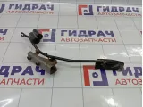 Педаль газа Mitsubishi Lancer 9 (CS) 1600A053