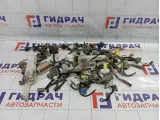 Фишка (разъем) Mitsubishi Lancer 9 (CS)