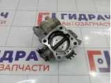 Заслонка дроссельная механическая Mitsubishi Lancer 9 (CS) MN153310