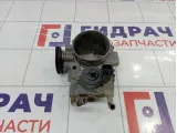 Заслонка дроссельная механическая Mitsubishi Lancer 9 (CS) MN153310