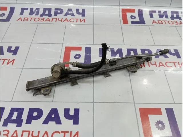 Рейка топливная (рампа) Mitsubishi Lancer 9 (CS) MR988175