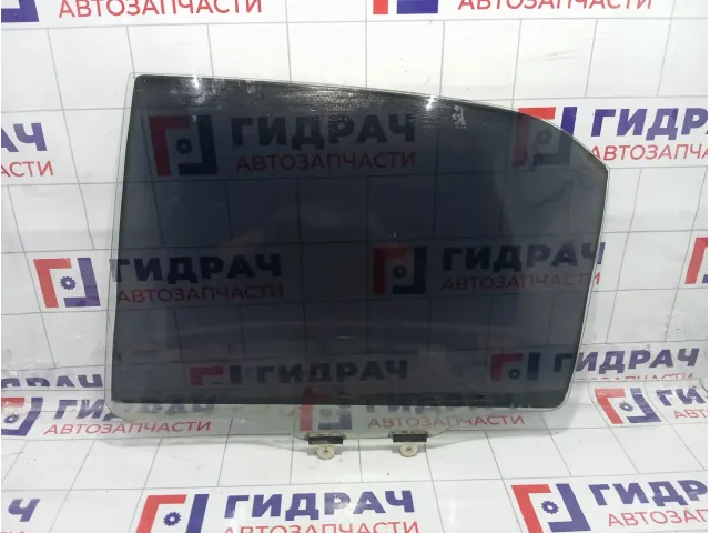 Стекло двери задней левой Mitsubishi Lancer 9 (CS) MR525741