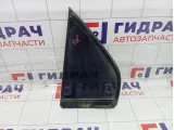 Стекло двери задней правой форточка Mitsubishi Lancer 9 (CS) MR525826