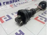 Привод передний левый Mitsubishi Lancer 9 (CS) MR567159