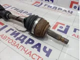 Привод передний левый Mitsubishi Lancer 9 (CS) MR567159