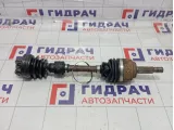 Привод передний левый Mitsubishi Lancer 9 (CS) MR567159