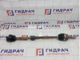 Привод передний правый Mitsubishi Lancer 9 (CS) MR953746