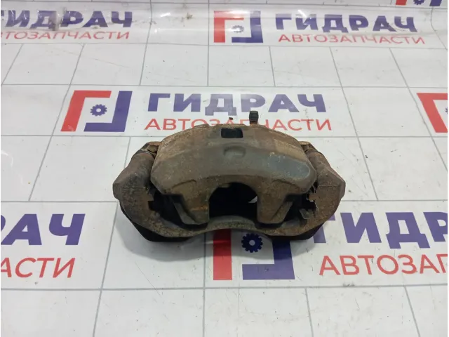 Суппорт тормозной передний левый Mitsubishi Lancer 9 (CS) MR955063