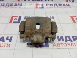 Суппорт тормозной передний левый Mitsubishi Lancer 9 (CS) MR955063