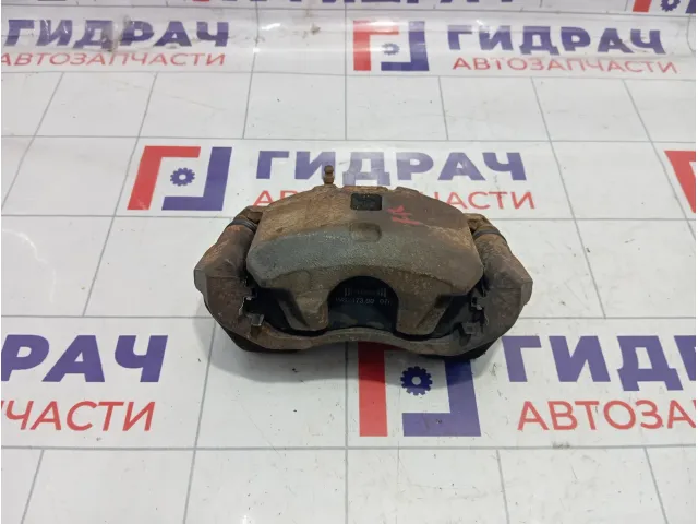 Суппорт тормозной передний правый Mitsubishi Lancer 9 (CS) MR955064
