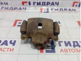 Суппорт тормозной передний правый Mitsubishi Lancer 9 (CS) MR955064
