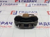 Суппорт тормозной передний правый Mitsubishi Lancer 9 (CS) MR955064