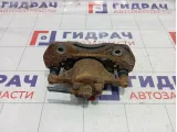Суппорт тормозной передний правый Mitsubishi Lancer 9 (CS) MR955064