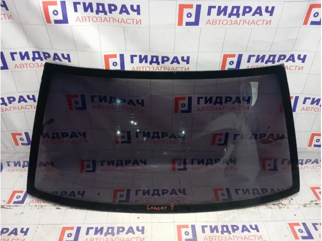 Стекло заднее Mitsubishi Lancer 9 (CS) MR520282