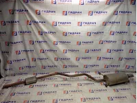 Глушитель Mitsubishi Lancer 9 (CS) MN180617