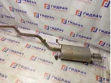 Глушитель Mitsubishi Lancer 9 (CS) MN180617