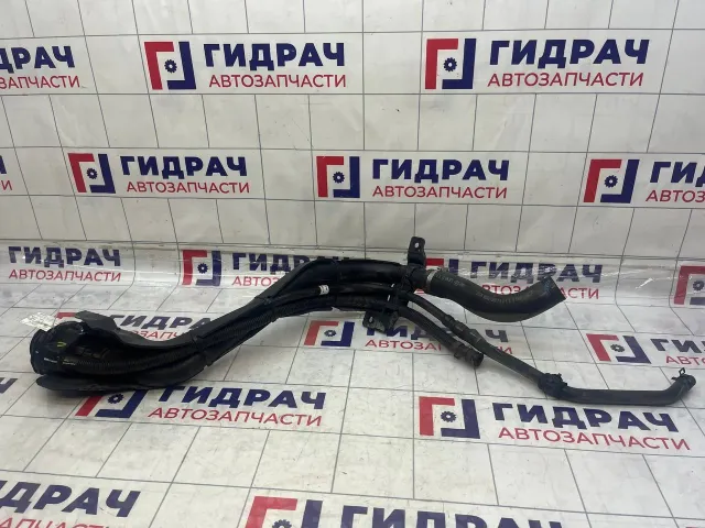 Горловина топливного бака Kia Rio 4 2017 31030H0000