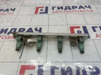 Рейка топливная (рампа) Hyundai i30