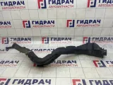 Горловина топливного бака Kia Rio 4 2017 31030H0000