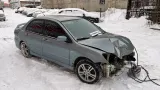 Абсорбер Mitsubishi Lancer 9 (CS) MR464469