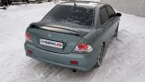 Абсорбер Mitsubishi Lancer 9 (CS) MR464469